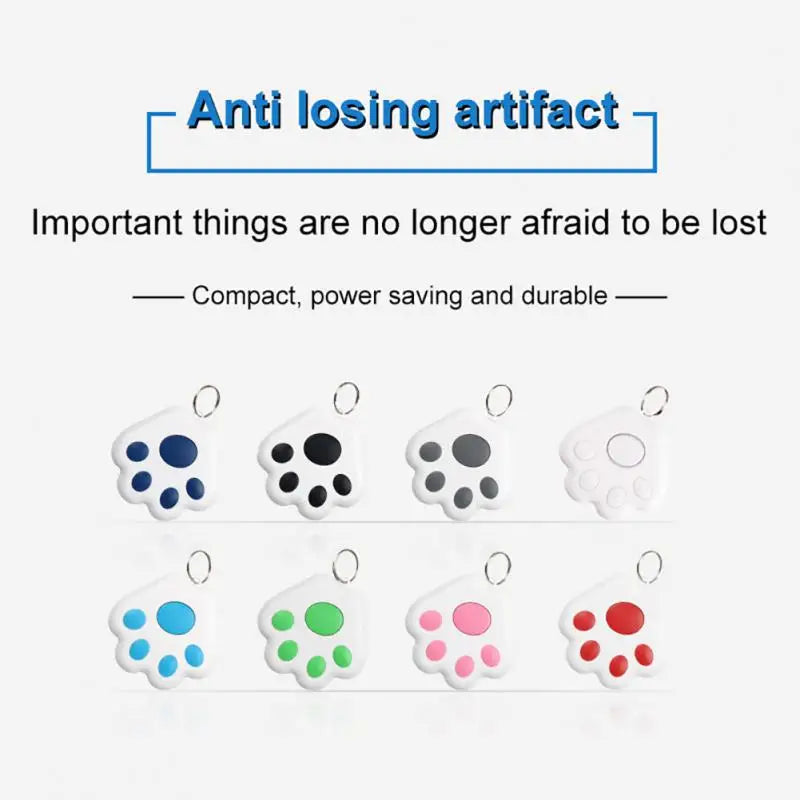 Mini Pet Tracking Device