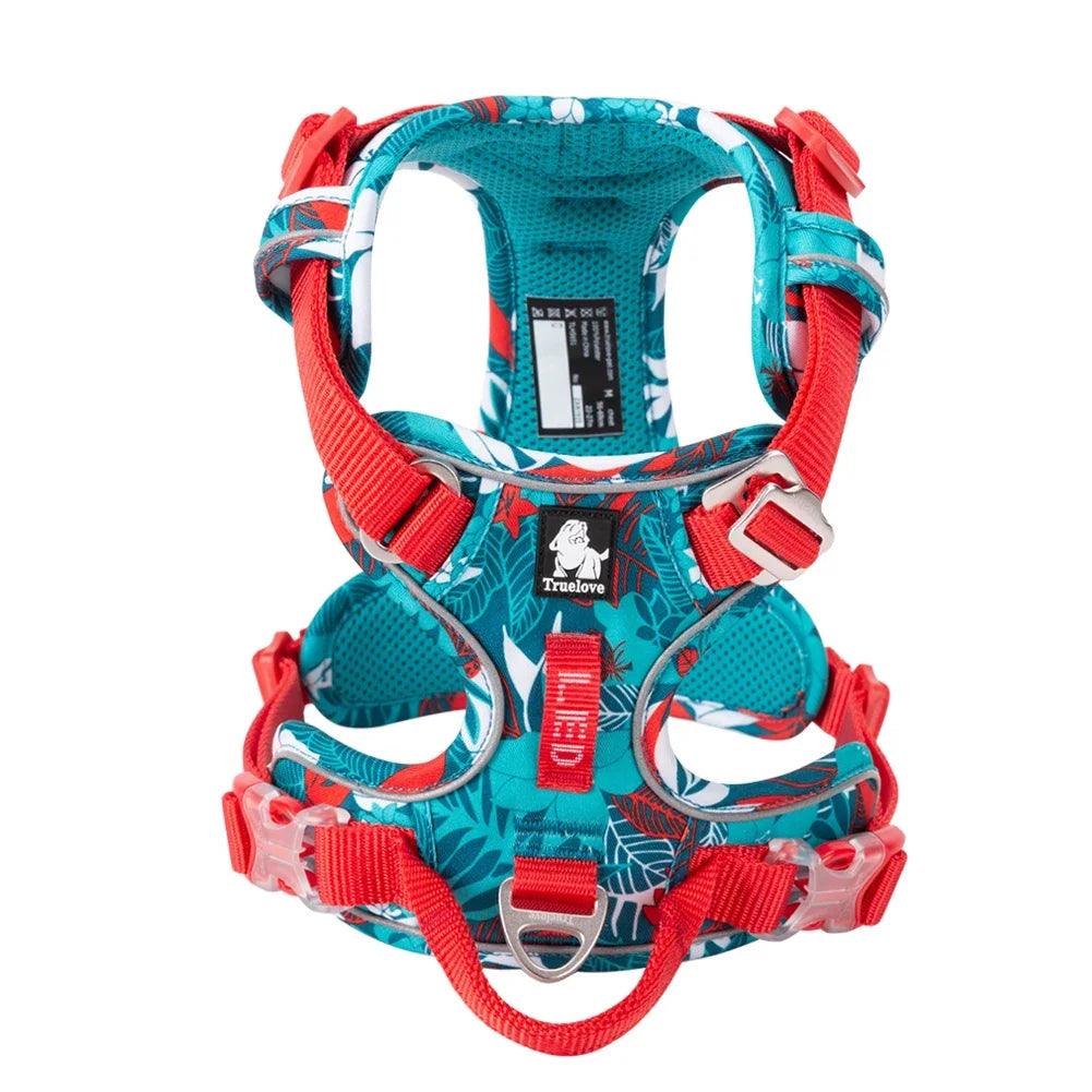 True Love Dog Harness