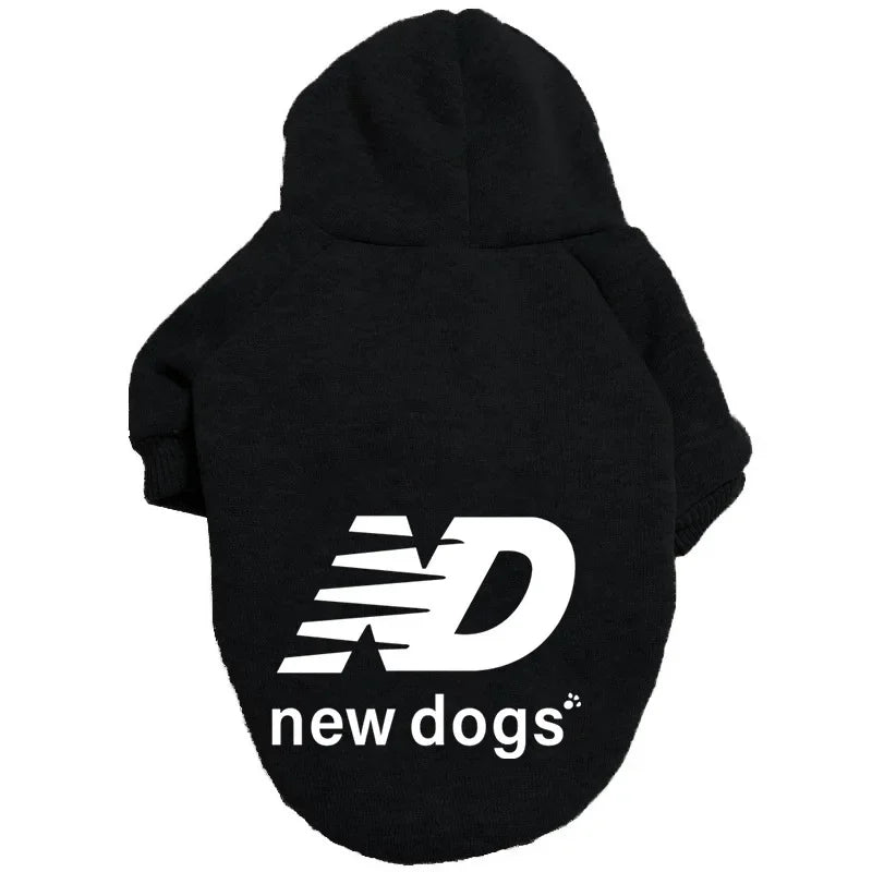 Stylish Dog Coats