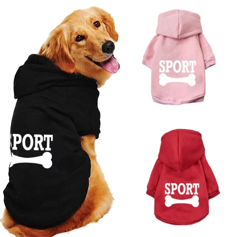 Stylish Dog Coats
