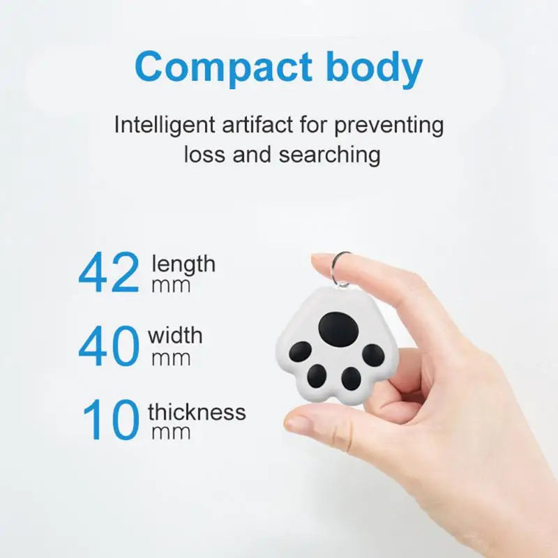 Mini Pet Tracking Device